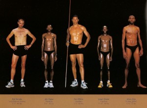 howard-schatz-and-beverly-ornstein-olympic-athlete-body-types-mens-long-distance-running-marathon-decathlon